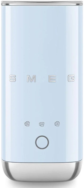 Вспениватель молока Smeg MFF02PBEU