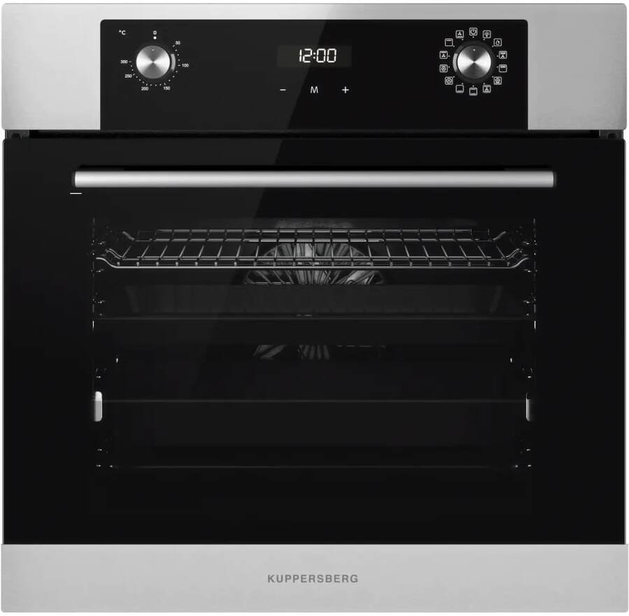Духовой шкаф Kuppersberg HO 677 BX