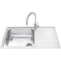 Мойка Smeg LG861D
