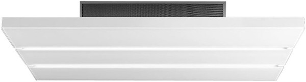 Вытяжка Smeg KSCF120B