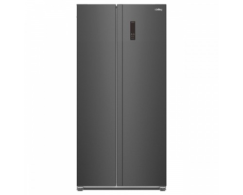 Холодильник Korting KNFS 94099 XN