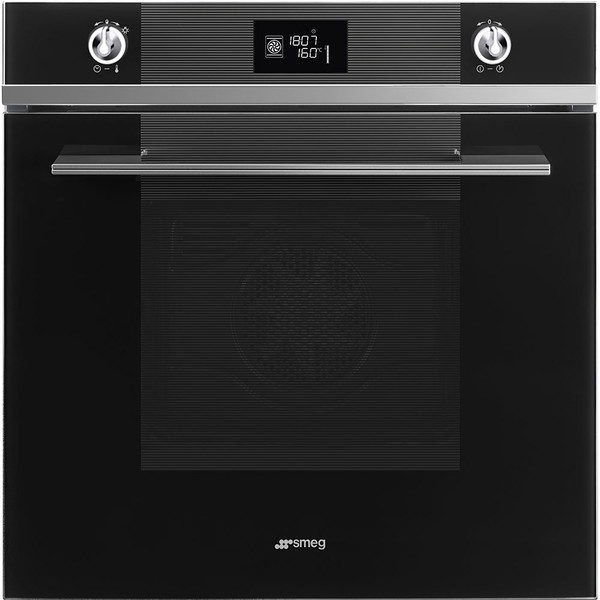 Духовой шкаф Smeg SF6102TVN