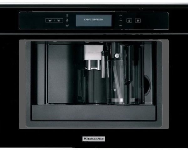 Кофемашина KitchenAid KQXXXB45600