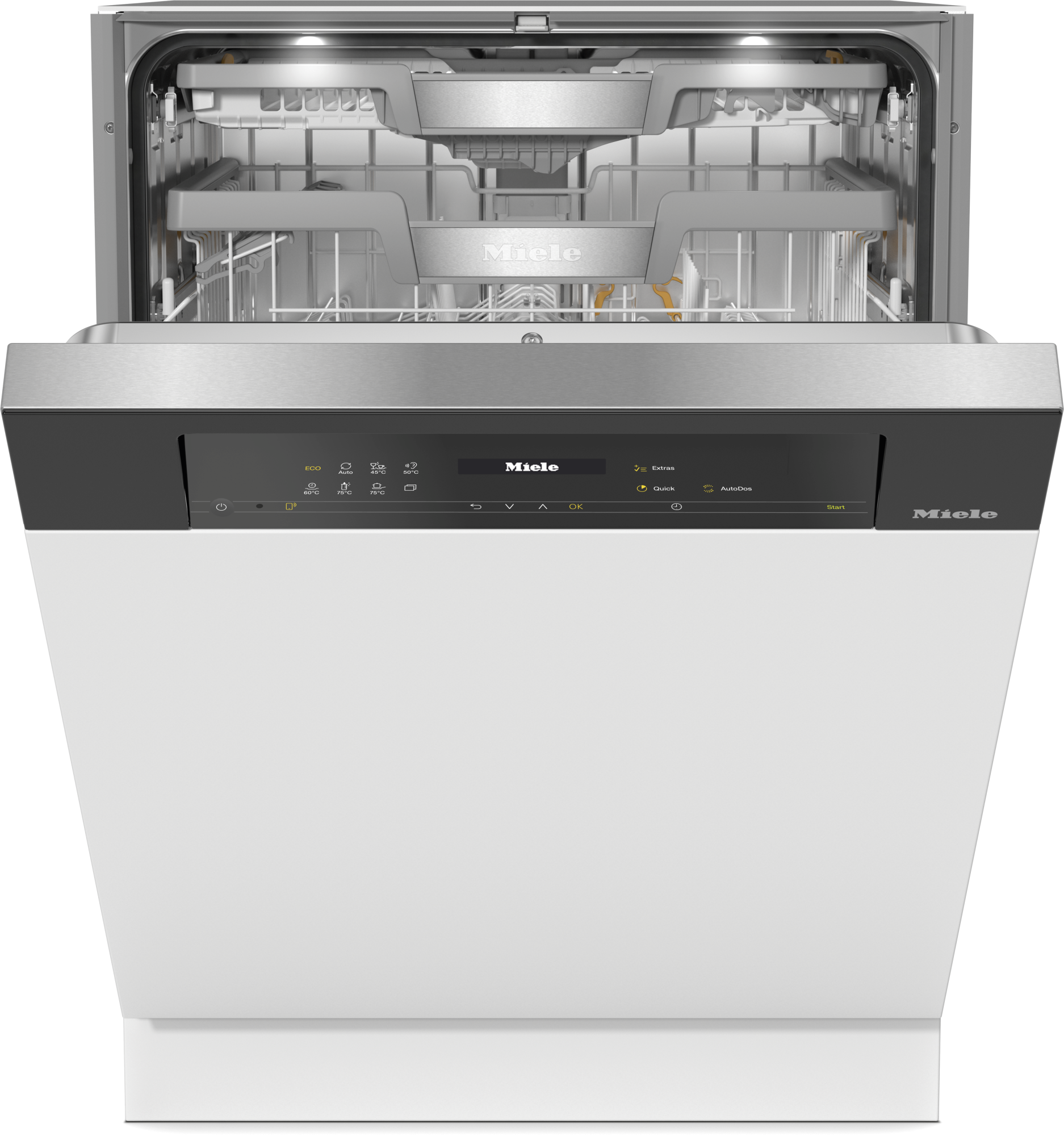 Посудомоечная машина Miele G 7710 SCi