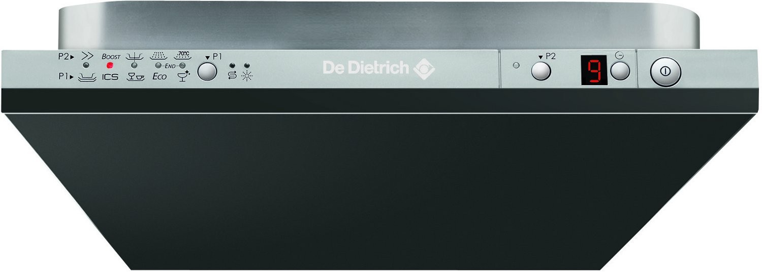 De dietrich посудомоечная машина