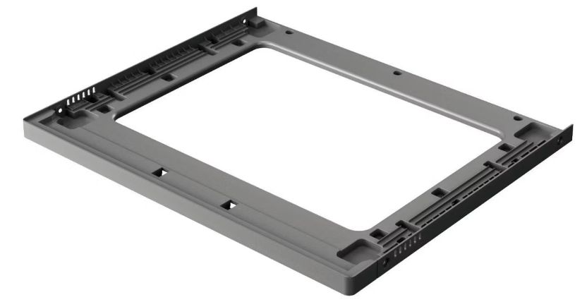Соединительный элемент Kuppersberg DS 561 GR