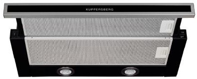 Вытяжка Kuppersberg SLIMLUX IV 60 XGL