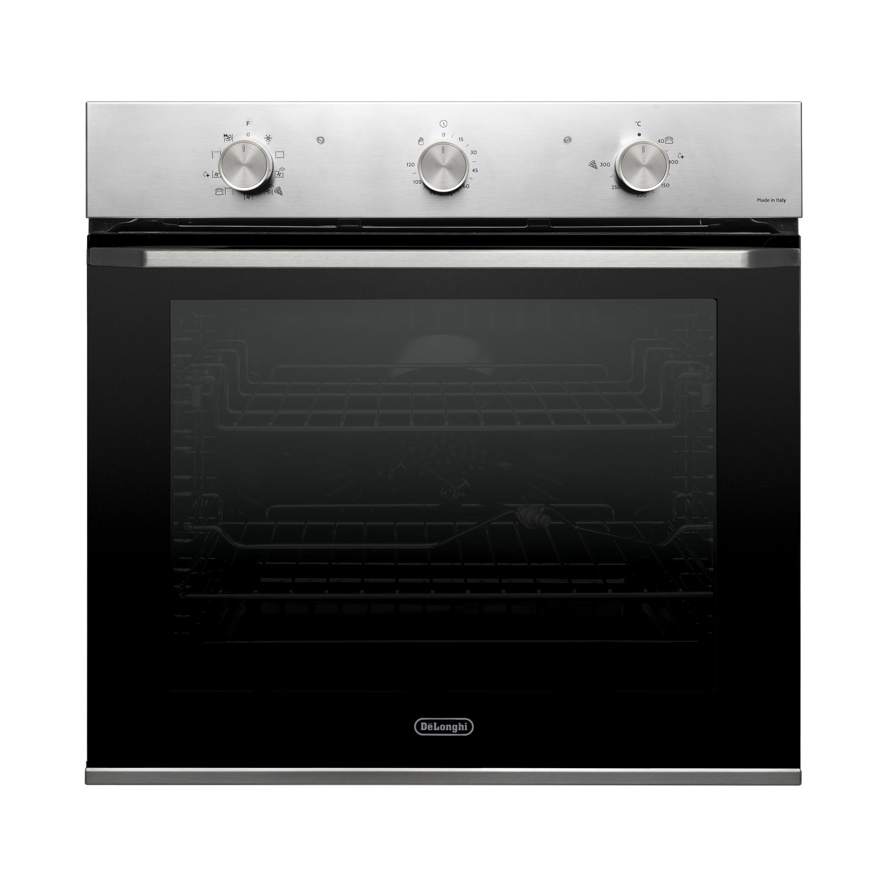 Электрический духовой шкаф DeLonghi NSM 7XL PPP RUS