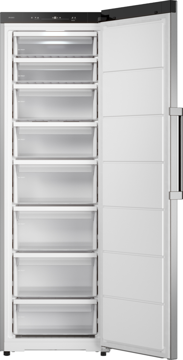Морозильная камера Asko RFF286KNCS1