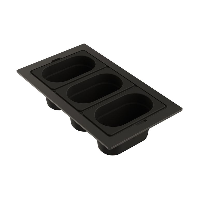 Контейнер OMOIKIRI DC-04-3 GB