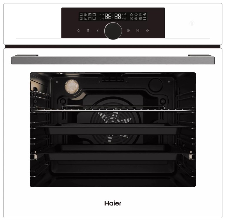 Духовой шкаф Haier HOX-FP5RAWB