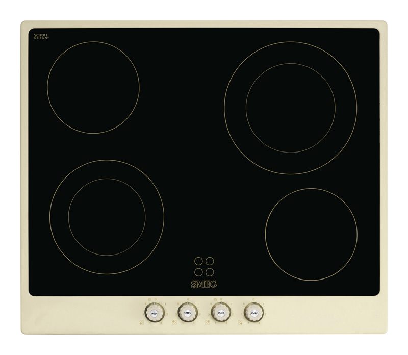 Варочная панель Smeg P764PO Варочная панель Smeg P764PO