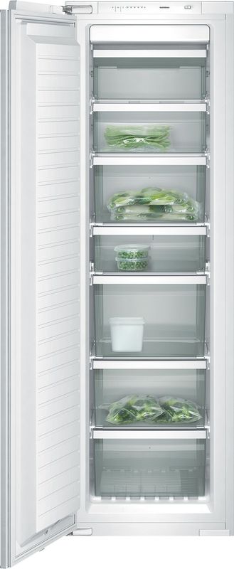 Морозильная камера Gaggenau RF 287-202