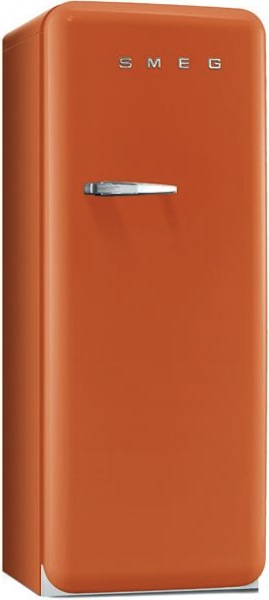 Холодильник Smeg FAB28RO1