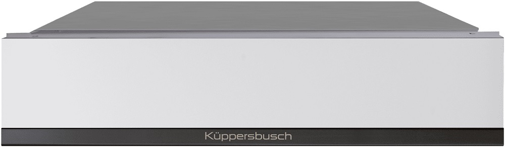 Вакууматор Kuppersbusch CSV 6800.0 W2 Black Chrome