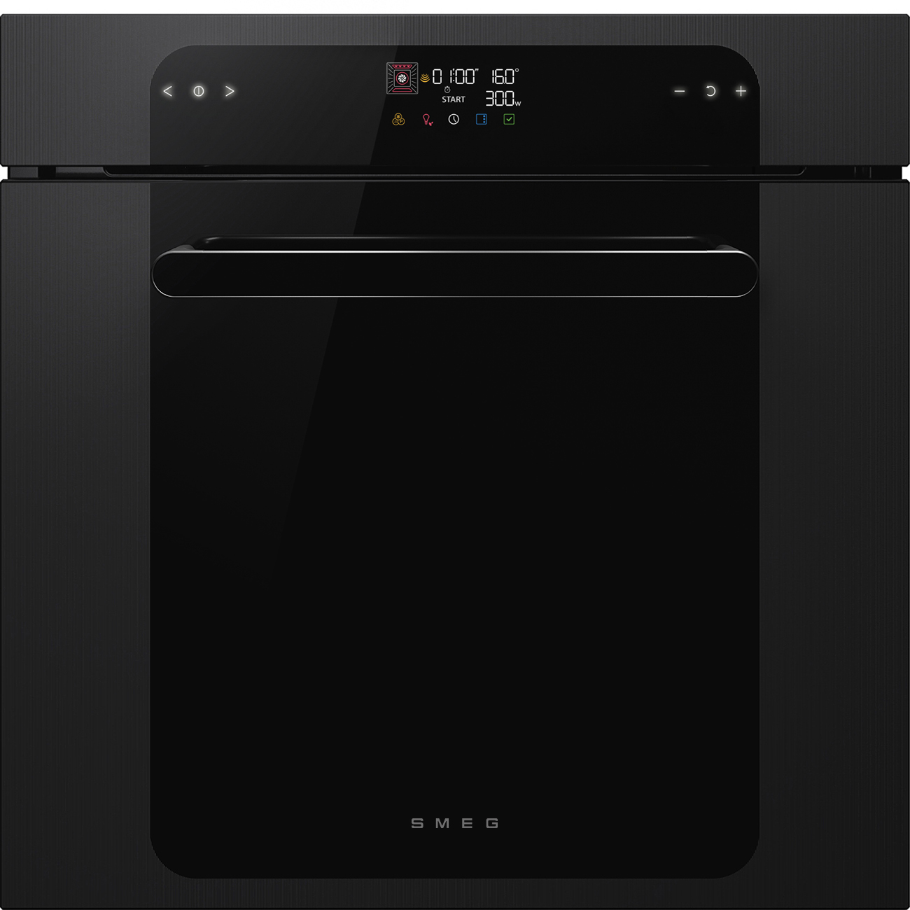 Духовой шкаф Smeg SO6202M2B