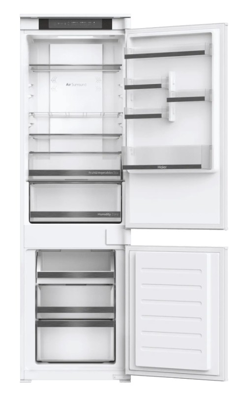 Холодильник Haier HBW5518ERU