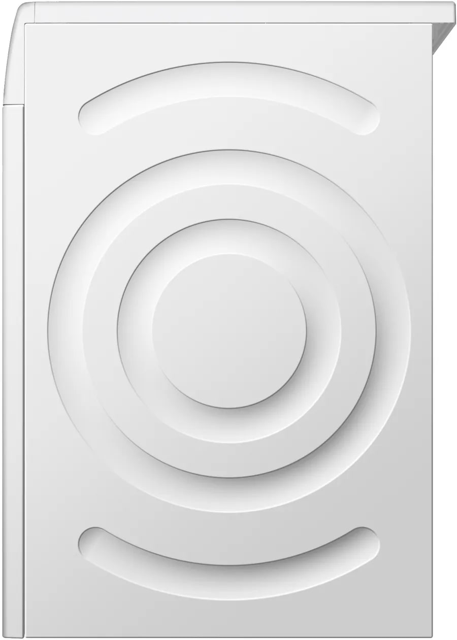 Сушильная машина Bosch WTH8300LSN