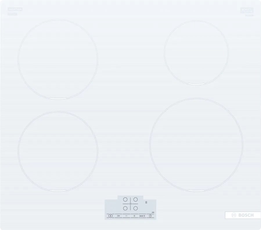 Варочная панель Bosch PUE612BB1E