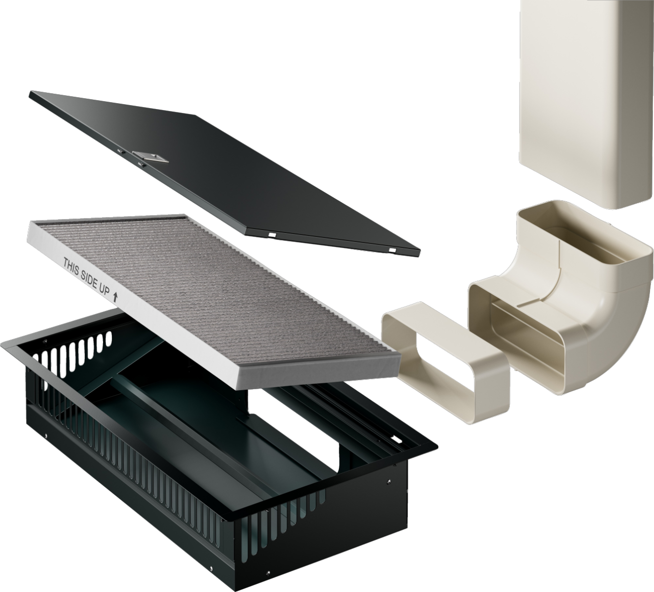 Комплект для рециркуляции Asko HR0016