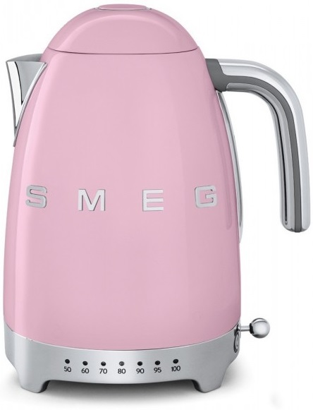 Чайник Smeg KLF02PKEU