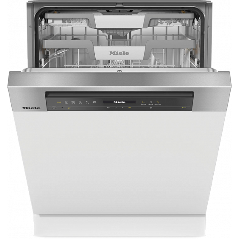 Посудомоечная машина MIELE G 7600 SCI EDST/CLST