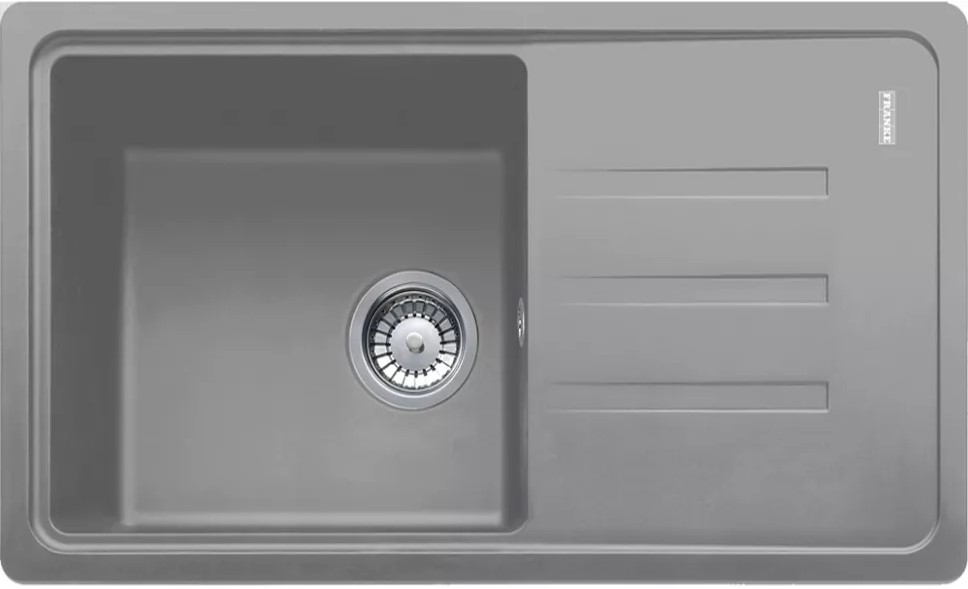 Кухонная мойка Franke BSG 611-78 114.0604.567