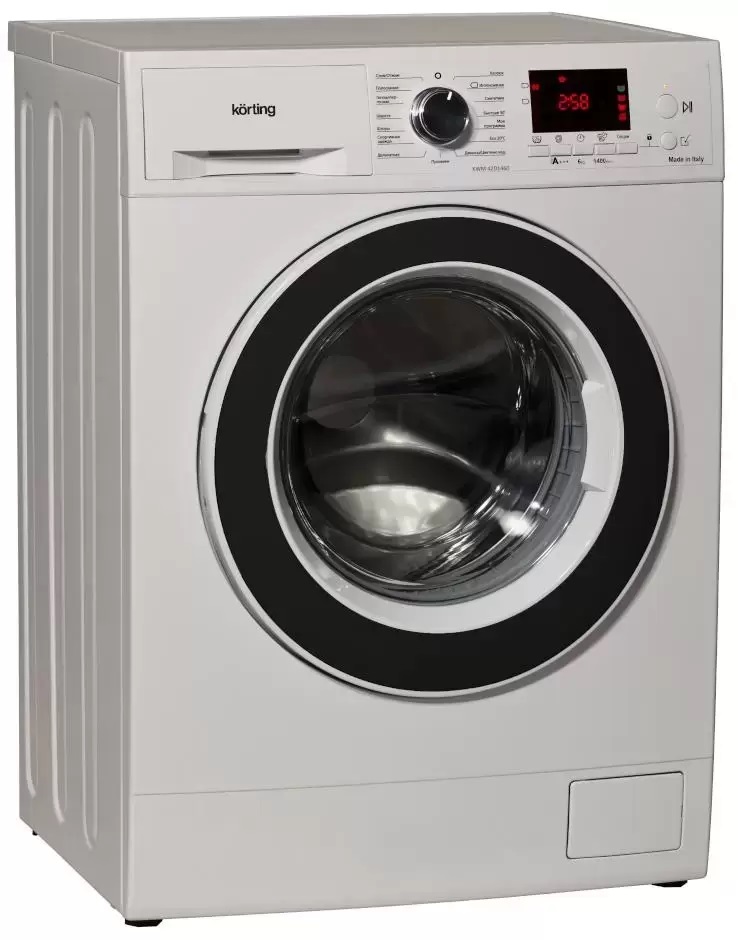 Стиральная машина Korting KWM42D1460