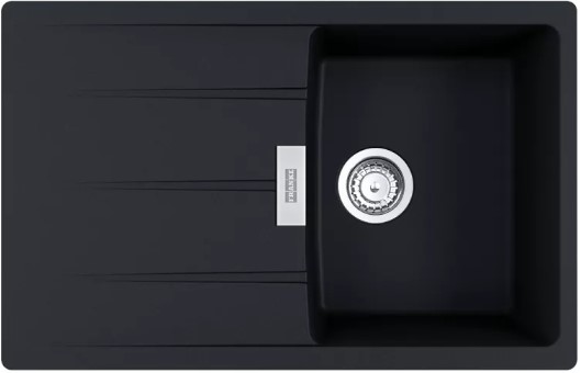 Кухонная мойка Franke CNG 611/211-78 114.0639.689