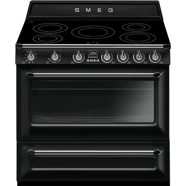 Варочный центр Smeg TR90IBL9