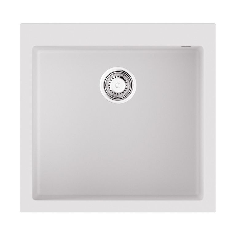 Мойка OMOIKIRI BOSEN 57A WH