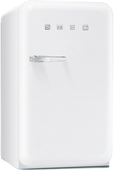 Холодильник Smeg FAB10HRB