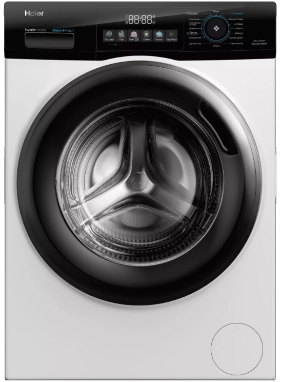 Стиральная машина Haier HW65-BP129302A