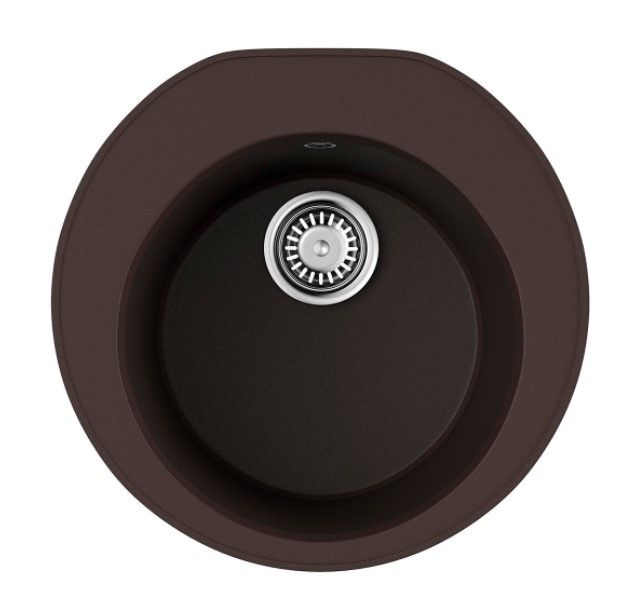 Мойка OMOIKIRI MIYA 50R DC