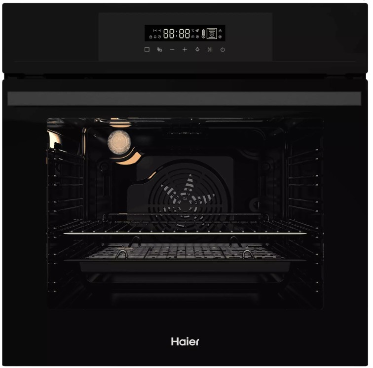 Духовой шкаф Haier HOX-FP3AGB