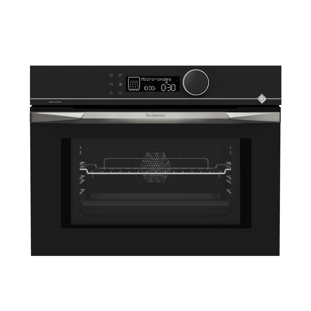 Микроволновая печь De Dietrich DKC4536X