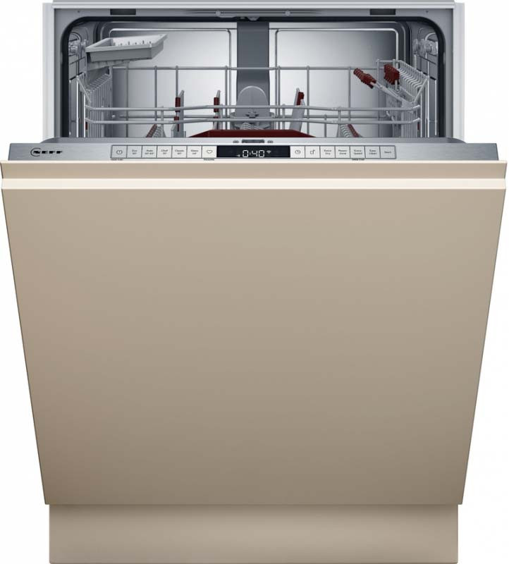 Посудомоечная машина Neff S155EB803E