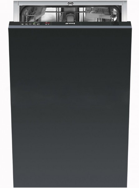 Посудомоечная машина Smeg STA4501