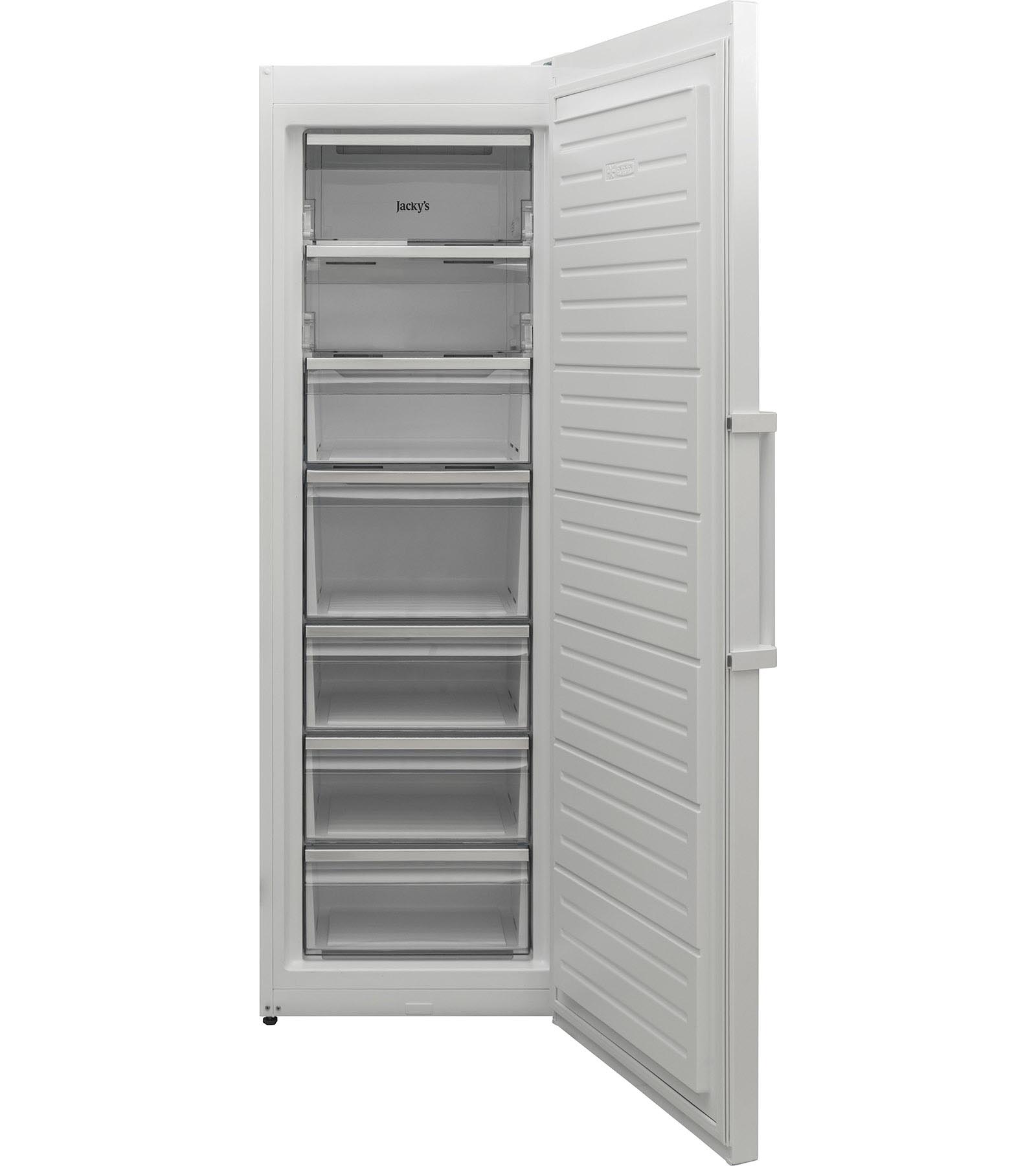 Морозильная камера Jacky`s JF FW1860