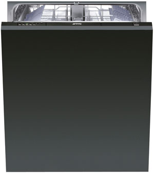 Посудомоечная машина Smeg ST512