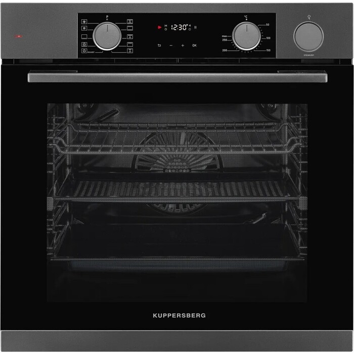 Духовой шкаф Kuppersberg KSO 610 SG