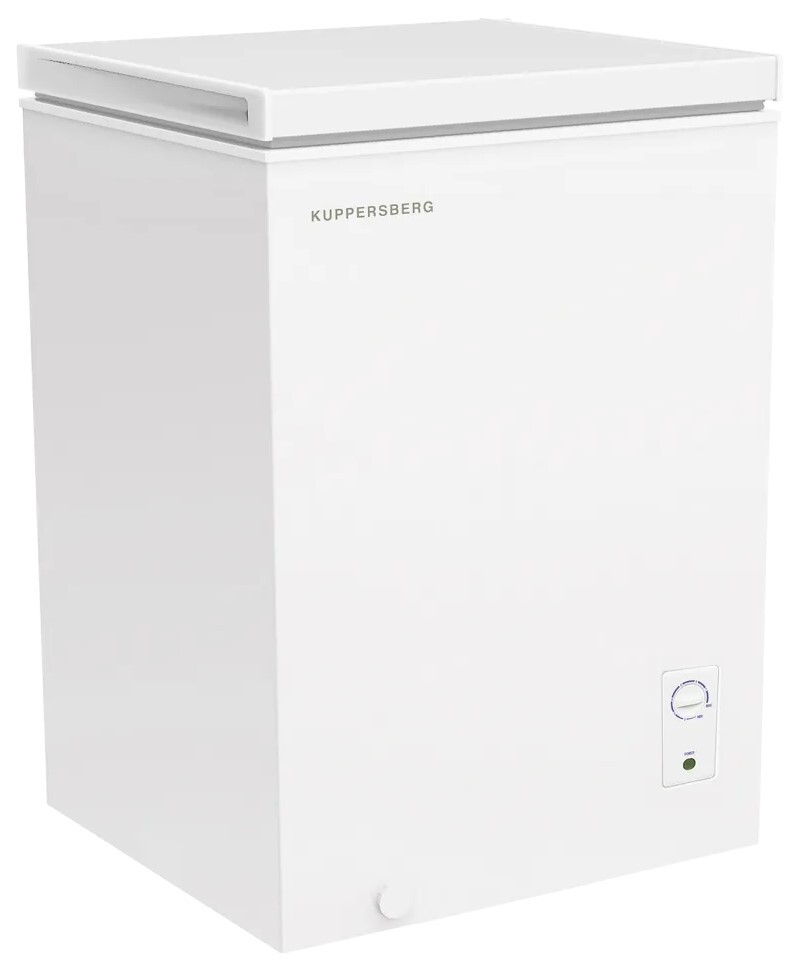Морозильный ларь Kuppersberg FLCF 100 W
