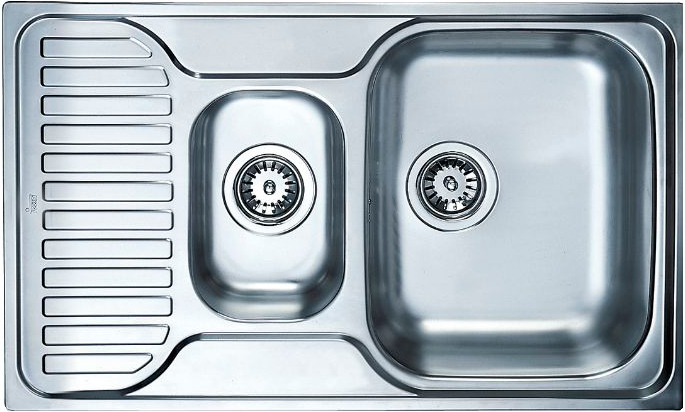 Мойка кухонная Teka PRINCESS 1 ½B ½D MCTXT