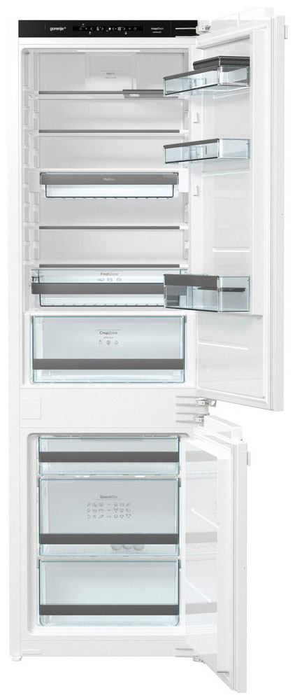 Встраиваемый холодильник Gorenje GDNRK5182A2