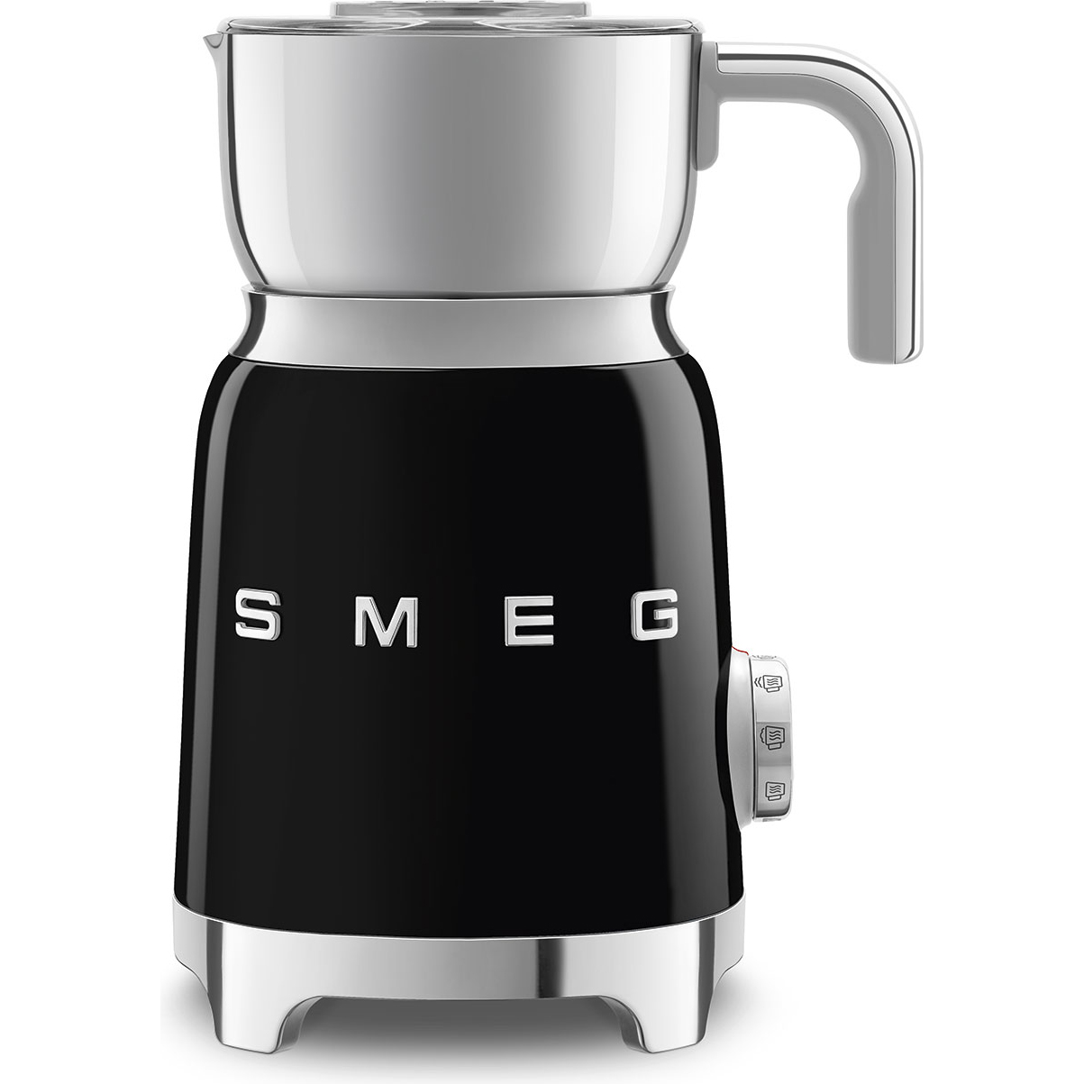 Вспениватель молока Smeg MFF11BLEU