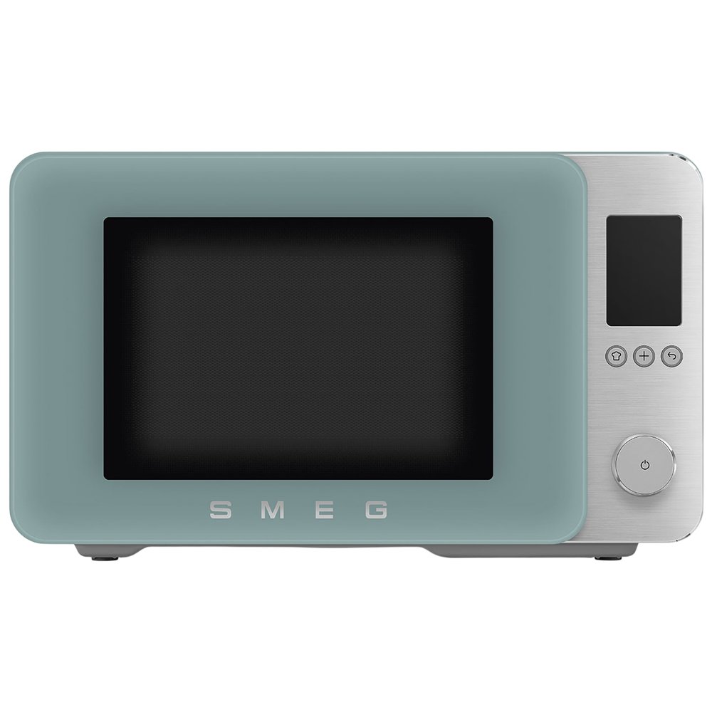 Микроволновая печь Smeg MOC02EGMEU