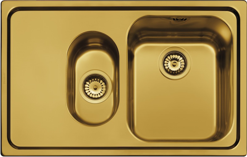 Мойка Smeg SP7915SOT