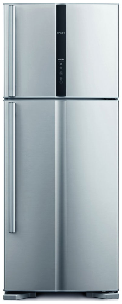 Холодильник Hitachi R-V 542 PU3 SLS