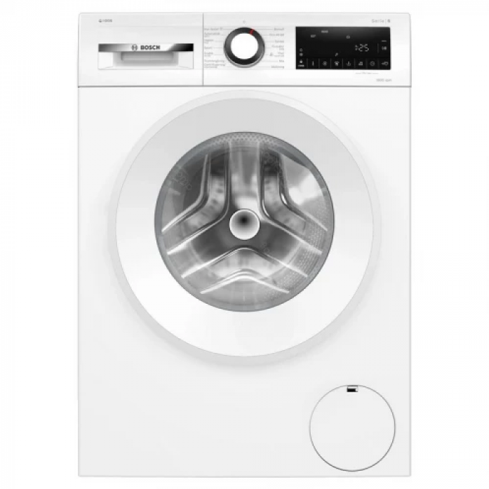 Стиральная машина BOSCH WGG256FLSN