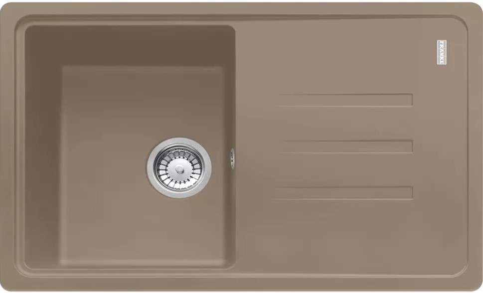 Кухонная мойка Franke BSG 611-78 114.0391.205